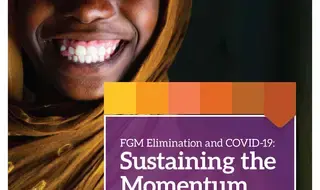 2020 Annual Report on FGM - The Financial Report