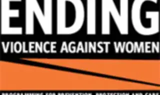 Ending Violence Against Women