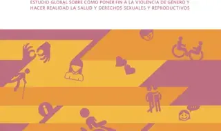 Jóvenes con discapacidad: resumen ejecutivo