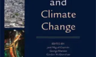 Population Dynamics and Climate Change