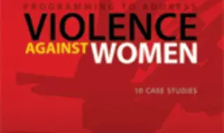 Programming to Address Violence Against Women