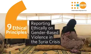 Nine Ethical Principles: Reporting Ethically on Gender-Based…