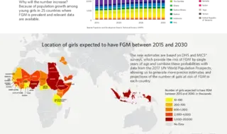 Bending the curve: FGM trends we aim to change