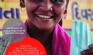 Adapting to COVID-19: Pivoting the UNFPA–UNICEF Global Programme…