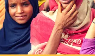 UNFPA Humanitarian Response in Yemen 2019