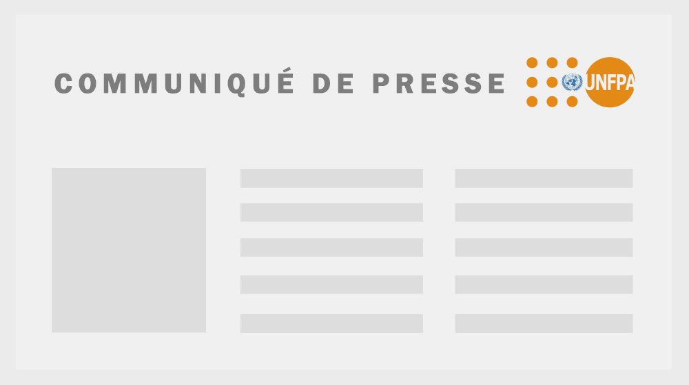 Près d’une grossesse sur deux n’est pas intentionnelle : une vraie crise mondiale, selon le nouveau rapport de l’UNFPA