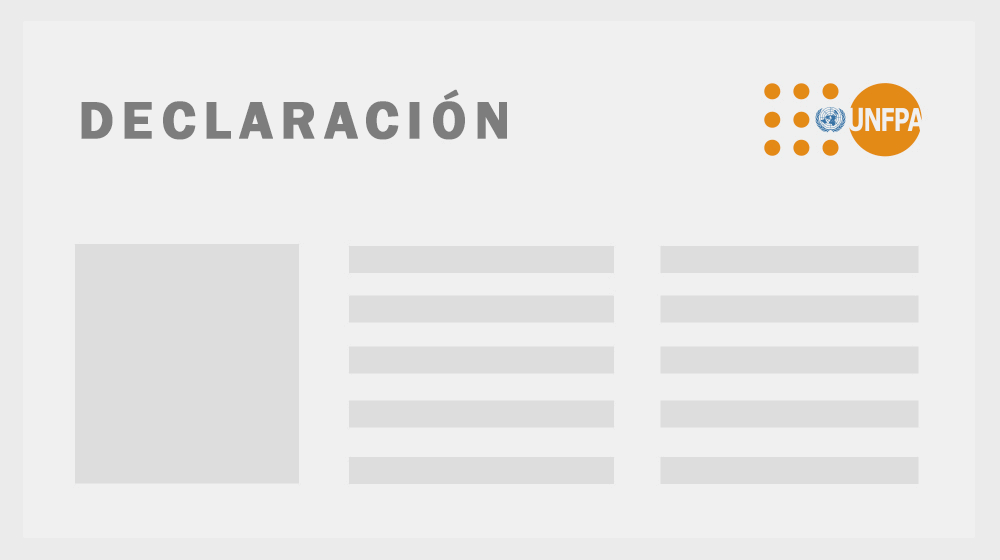 Día Internacional de la Partera, 5 de mayo de 2024: Declaración de la Directora...